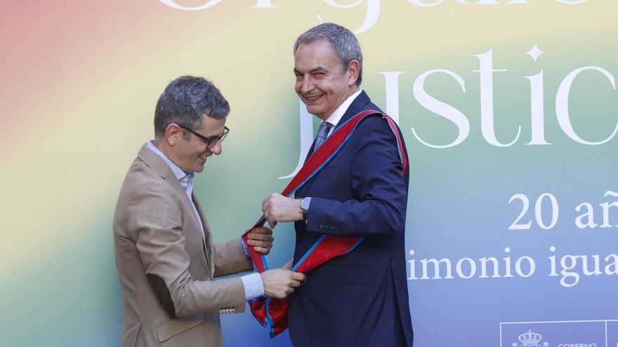 El matrimonio igualitario, otro derecho logrado a pesar de la derecha