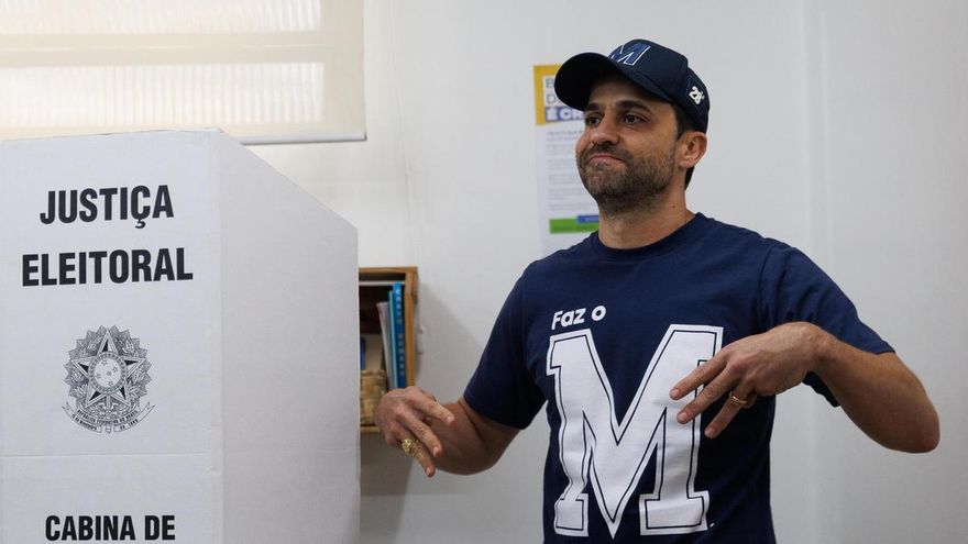 Las elecciones municipales de Brasil fracturan el bolsonarismo