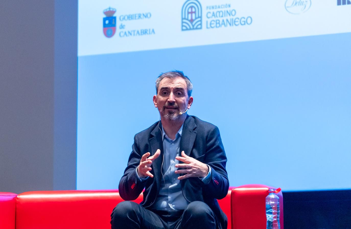 "En elDiario.es damos noticias que nadie más se atrevía a dar"