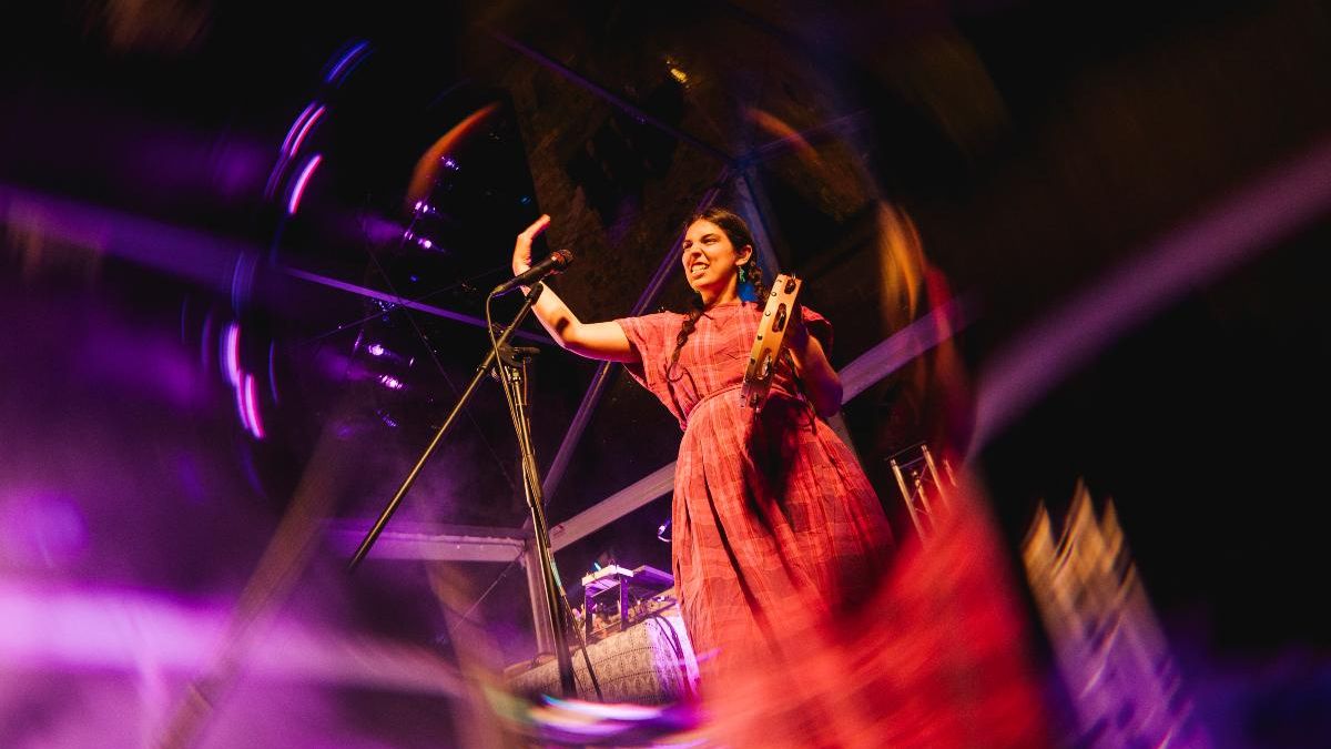 Ana Lua Caiano (Portugal)