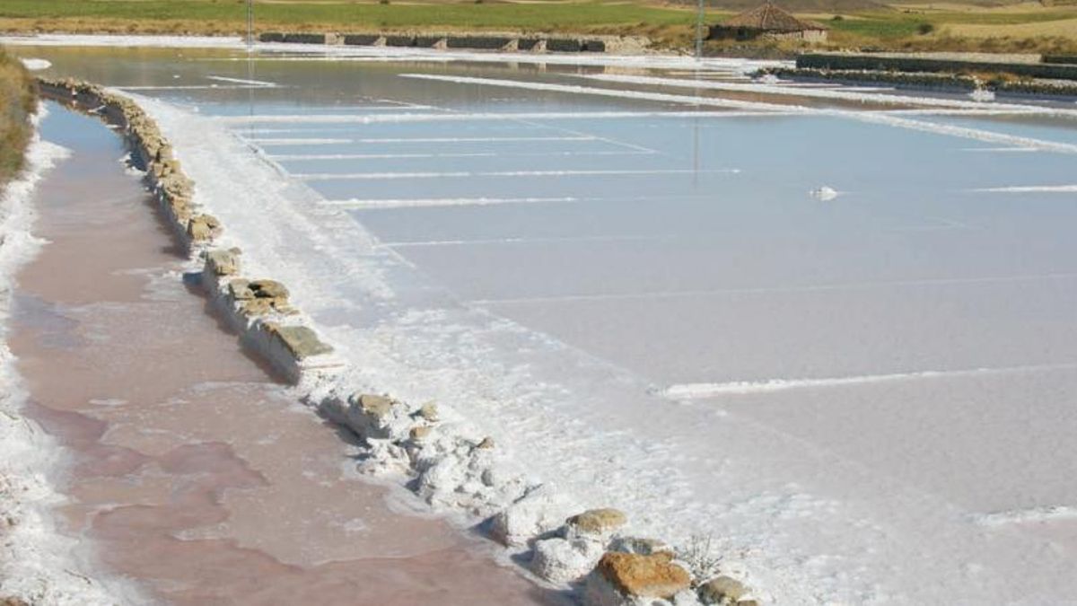 Regenerar el valle del río Salado, aspirante a Patrimonio de la Humanidad