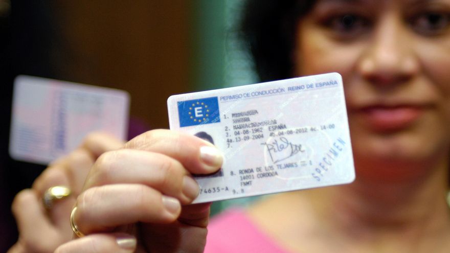 Cómo consultar tus puntos del carnet de conducir y descargar el certificado de la DGT