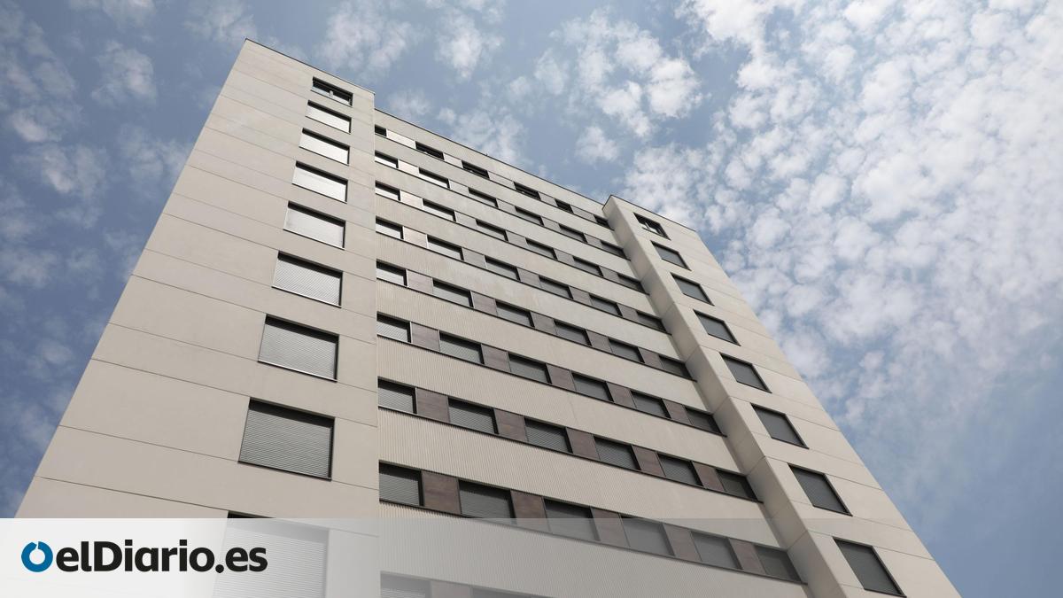 Las ejecuciones hipotecarias sobre vivienda habitual se disparan un 38,1% en el primer trimestre y suman 6 meses al alza