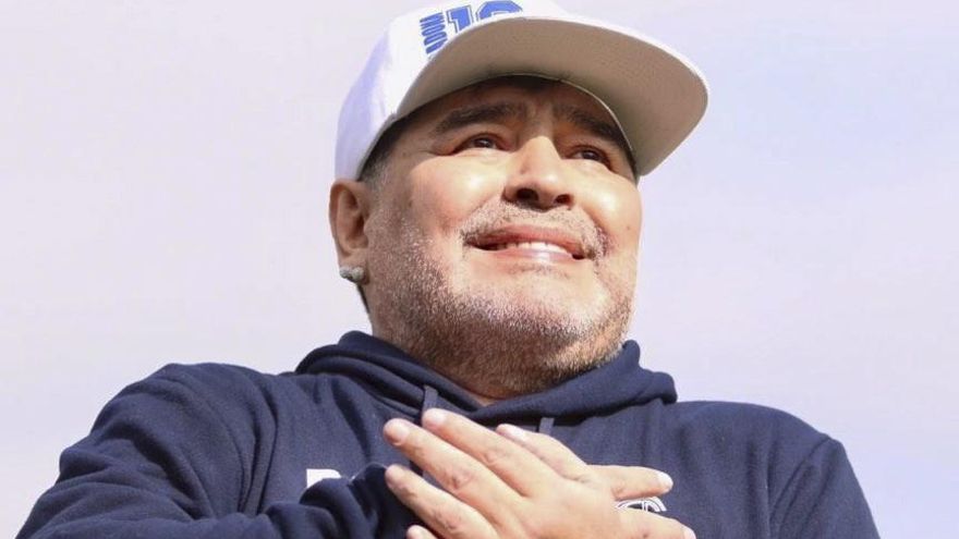 Diego Maradona cumpliría 65 años: los sentidos mensajes para recordarlo