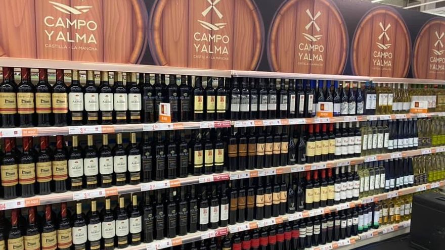 'Campo y Alma' patrocina el II Concurso de Ensaladas con aceite de oliva virgen extra que se celebrará en el encuentro World Olive Oil Exhibition