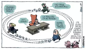 La peli