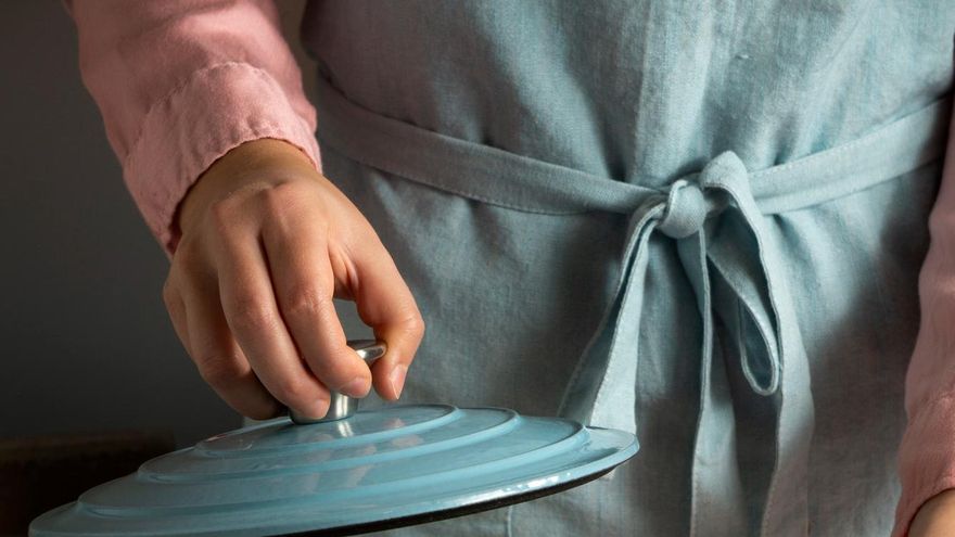 Los siete trucos para conservar el caldo de cocido con todo su sabor