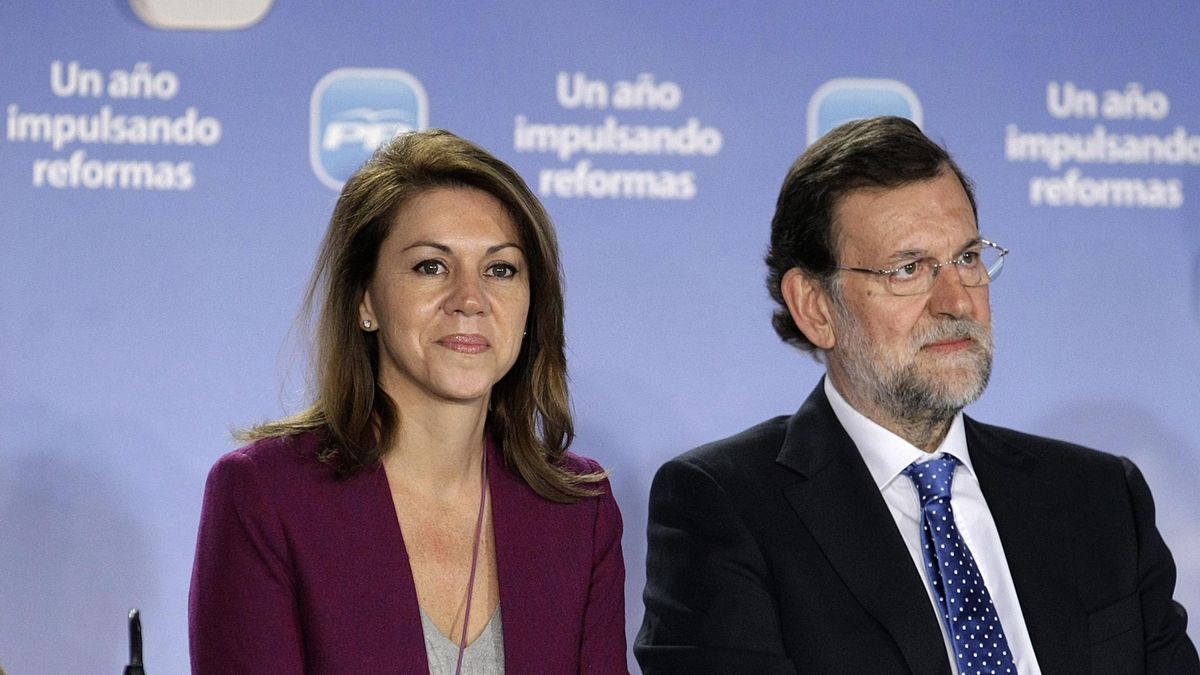 El Tribunal de Cuentas insta a quitar 4.349 euros al PP por superar el tope de gastos en las generales de 2011