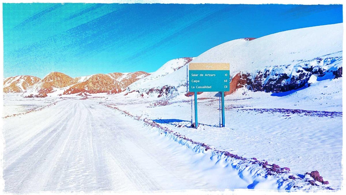 Argentina: la provincia de Salta abandona su mayor área protegida mientras las mineras de litio avanzan sobre ella