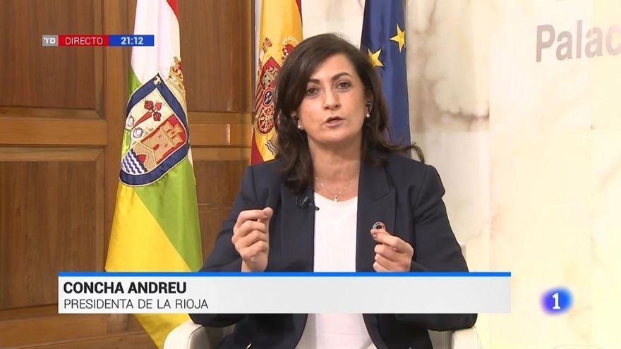 Andreu: "Estamos a tiempo de evitar el colapso"