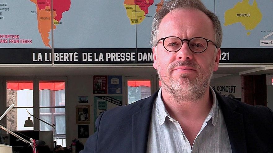 RSF: El avance de la desinformación amenaza la libertad de prensa en el mundo