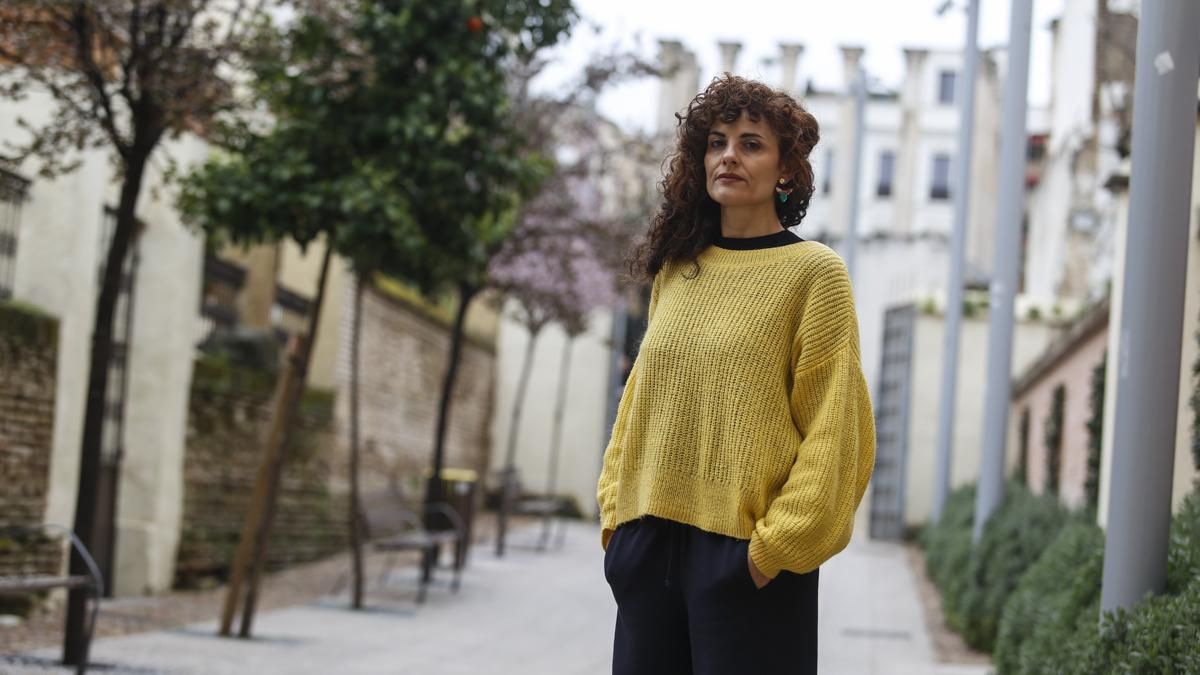 Entrevista a Rosario Villajos