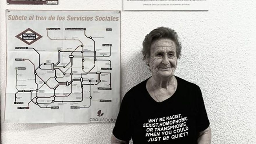 Contra la intolerancia y por la mujer rural: Premios de Fotografía Social de Castilla-La Mancha 2021