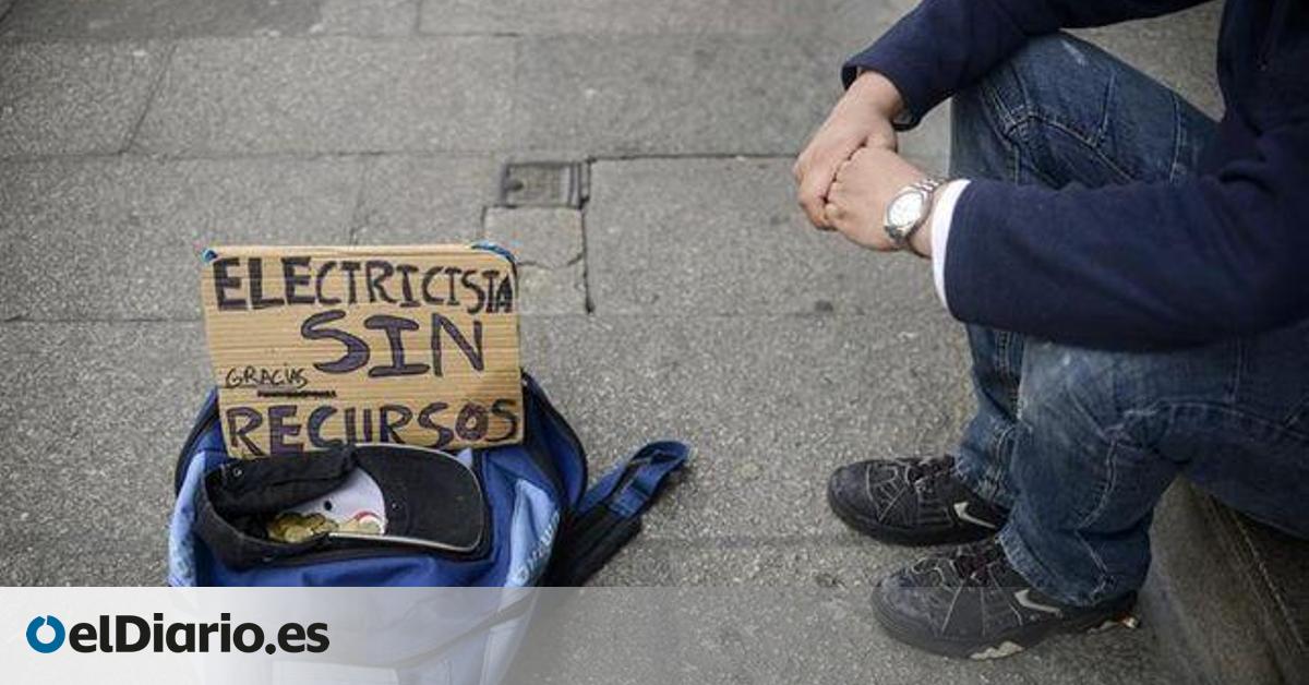 Cáritas destaca la precariedad habitacional en la provincia de Las Palmas en circunstancias  impensables hace años 