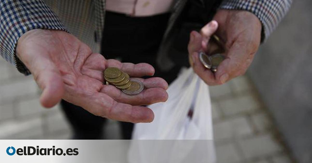 La cronificación de la pobreza se ha acentuado en Canarias, según Cáritas