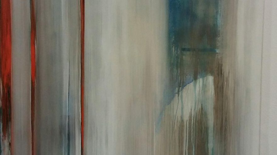 'Aguas do Março', de Jesús Mozos