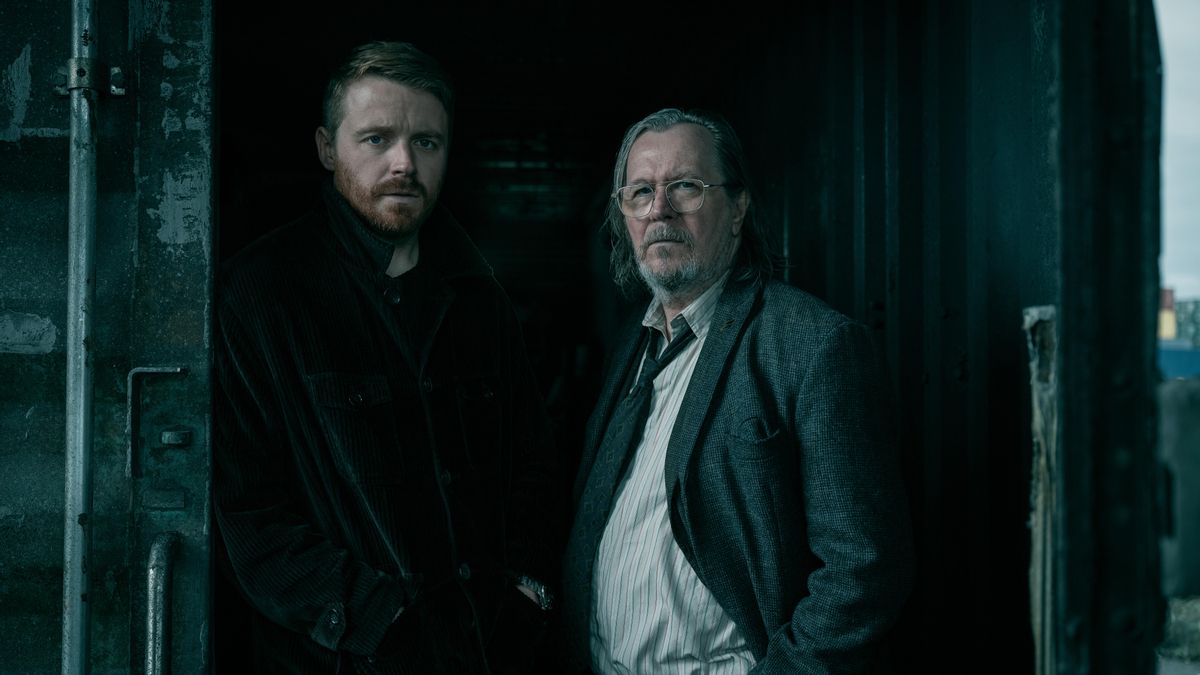 Apple TV lanza el tráiler de la temporada 6 de 'Slow Horses', que trae de vuelta a una estrella de 'La casa del dragón'