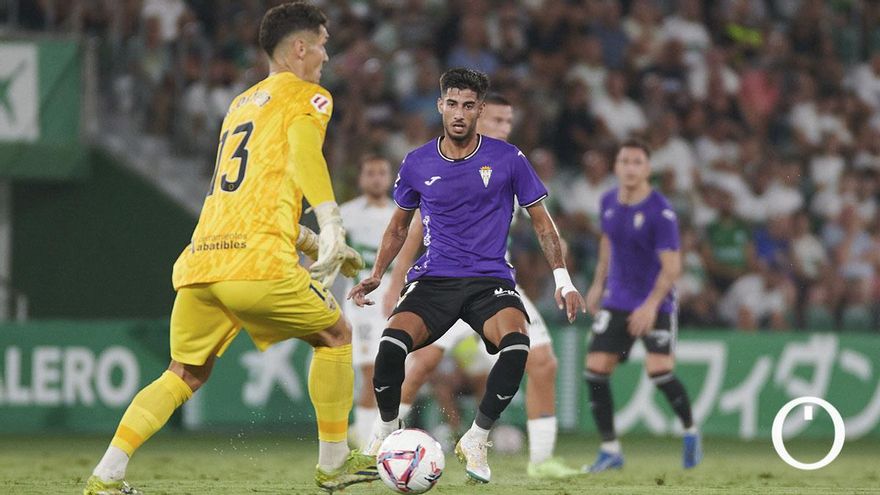 El fichaje fallido de Calderón por el Nàstic de Tarragona