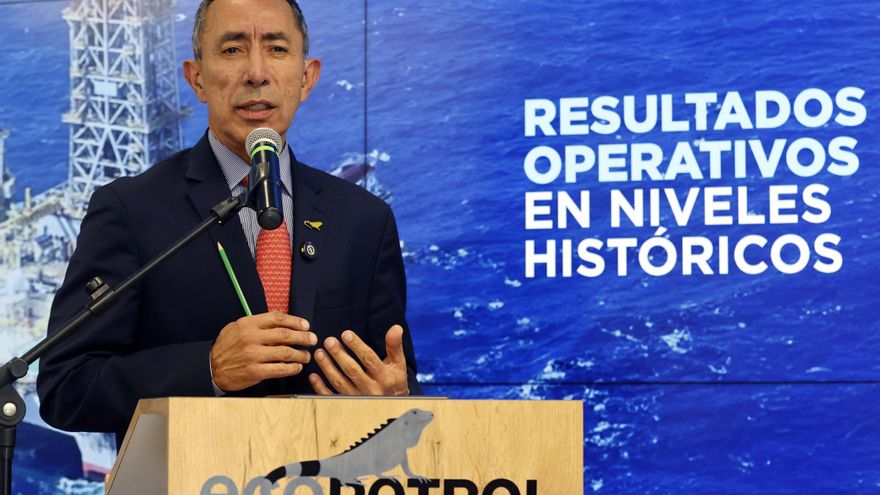Ecopetrol concluye con éxito pruebas del yacimiento Sirius-2 en sociedad con Petrobras