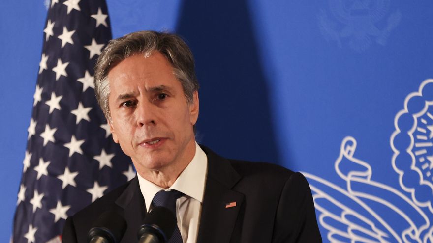 Estados Unidos sanciona a un capo del tráfico de personas en Libia