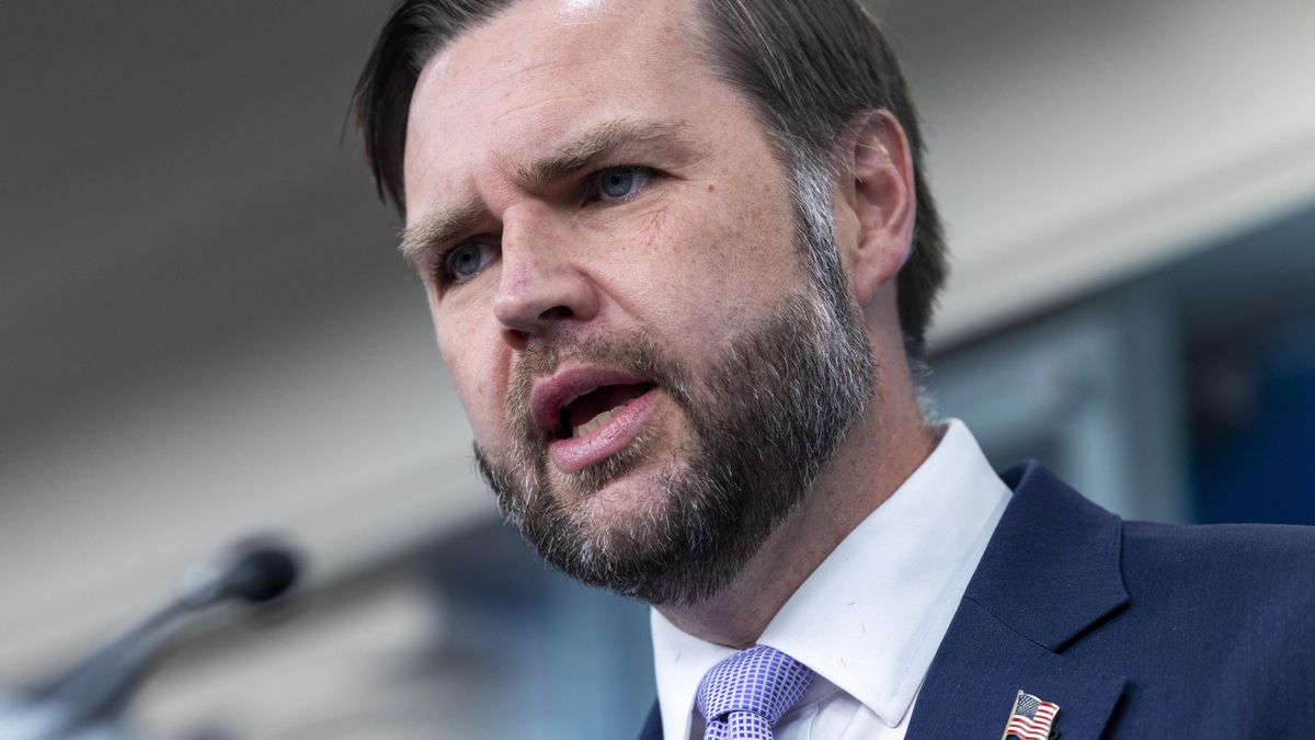 EEUU retrasa el viaje de Vance a la reunión con Irán en Suiza por problemas logísticos