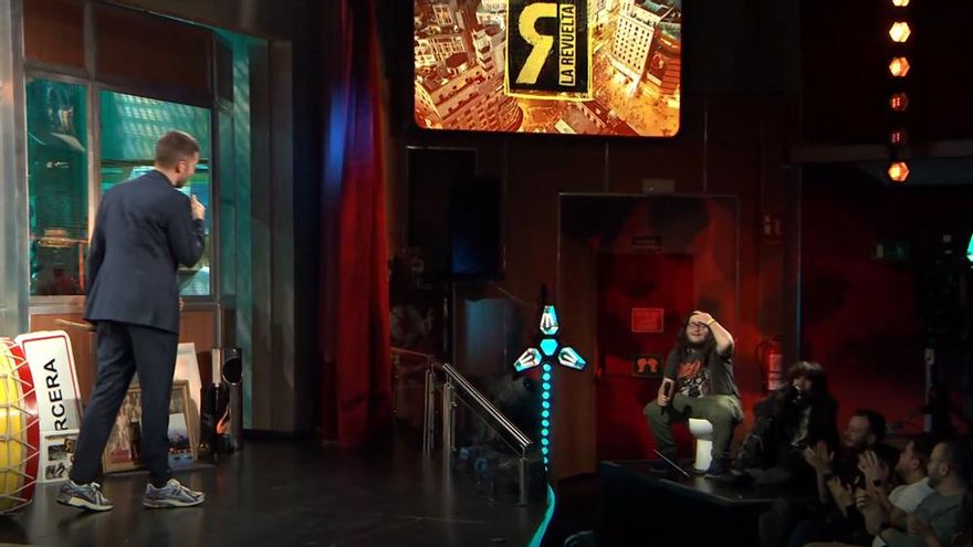 El Ministerio de Educación toma como ejemplo a 'La Revuelta' para explicar la Formación Profesional