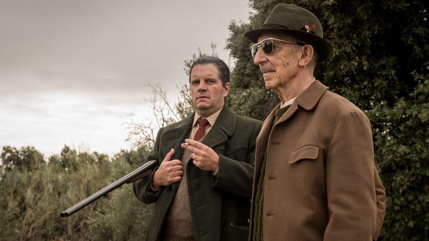 Cuando Fraga recibió de Franco el encargo de ganar Eurovisión: "Ahí fuera no nos quieren"