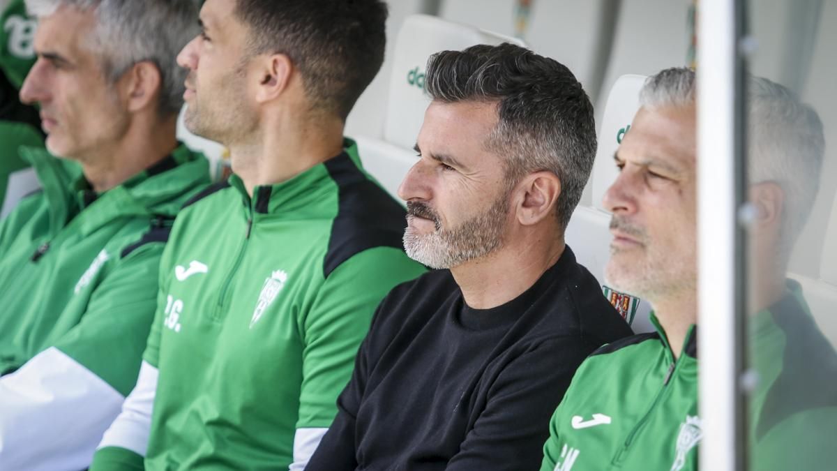 Córdoba CF - Real Sociedad B