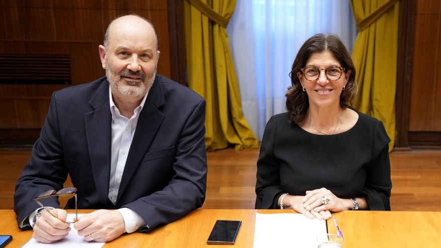 El Gobierno desplazó a la titular de la ex AFIP, Florencia Misrahi