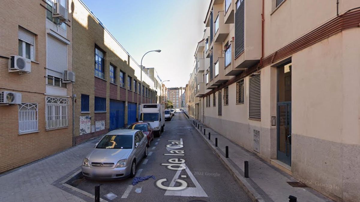 Un hombre muere en el incendio de su vivienda en Usera