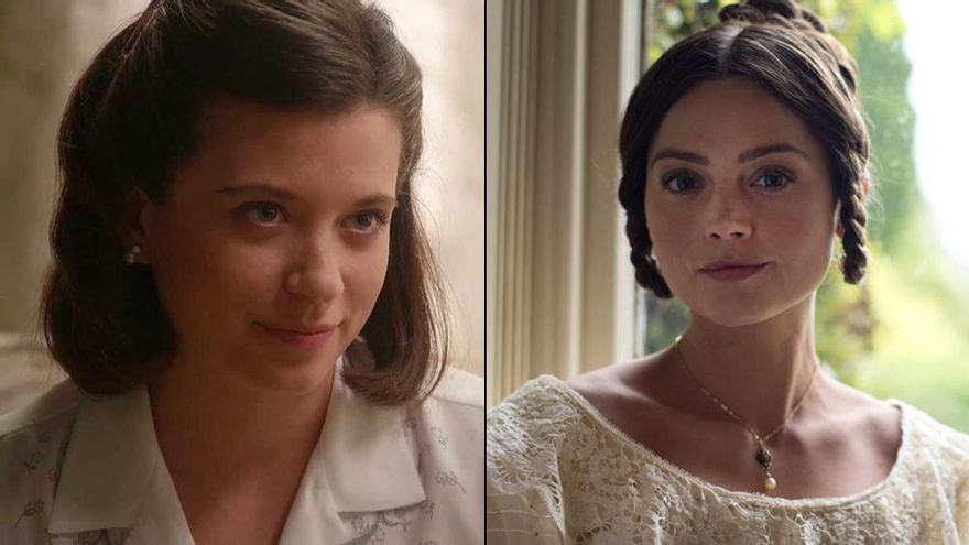 'Dos vidas' dirá adiós la próxima semana y cederá su hueco en La 1 a la británica 'Victoria'