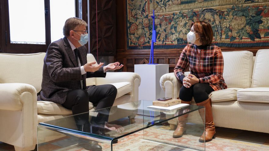 40 años del Estatut d'Autonomia: la oportunidad para repensar la descentralización del Estado y el autogobierno