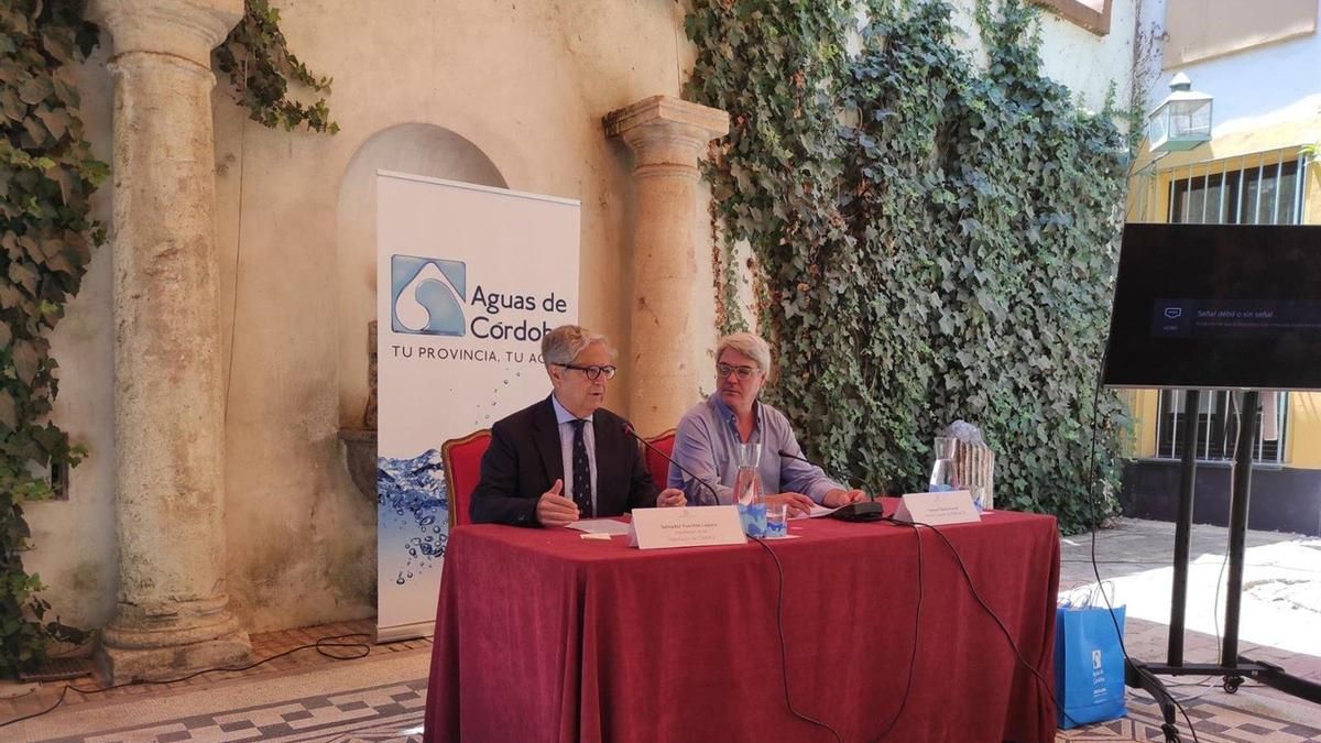 Nueve artistas, galardonados en el IV Certamen de Dibujo por el Día Mundial del Agua