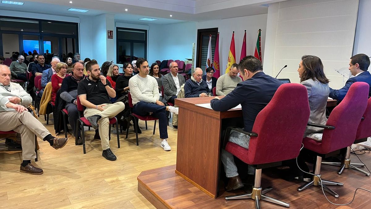 UPL aprueba una candidatura autonómica “renovada” y con presencia de todas las comarcas de León