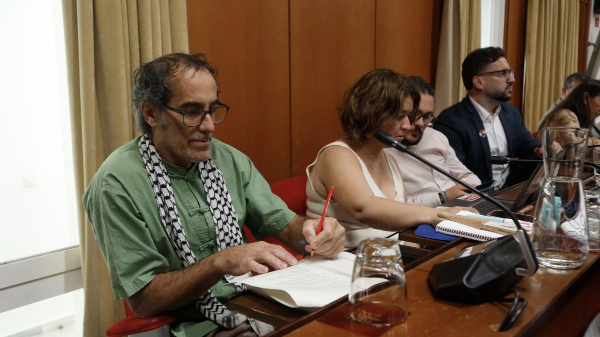 Hacemos exige al alcalde que "sitúe los productos culturales públicos al mismo nivel que los privados"