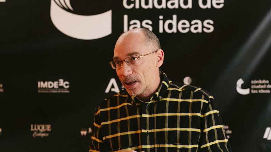 Álvaro Perdices.