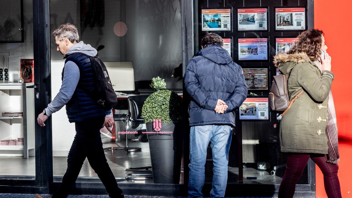 Cantabria lidera el aumento del precio de la vivienda en 2025 con un 14,4%, siete puntos más de la media nacional