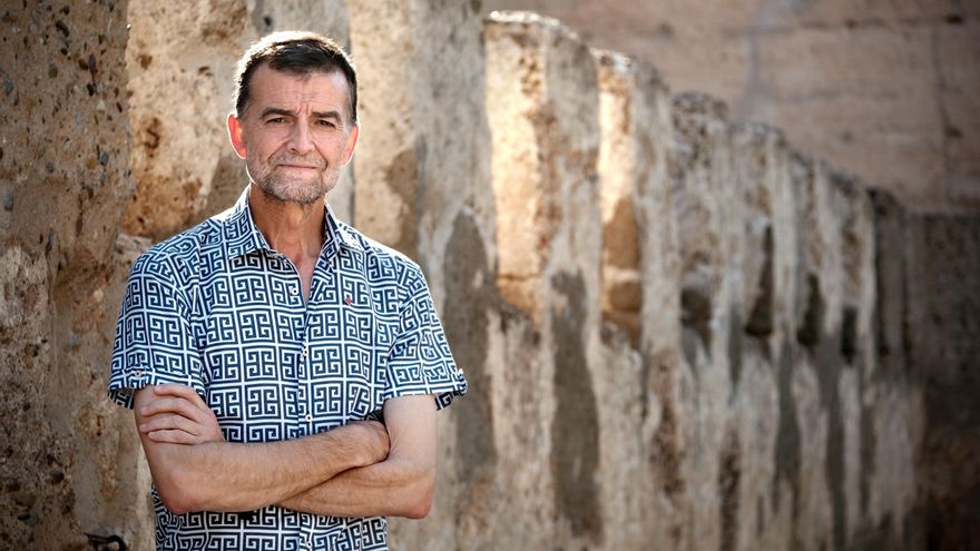 Antonio Maíllo: “Se ha cerrado el ciclo político que comenzó en 2014”