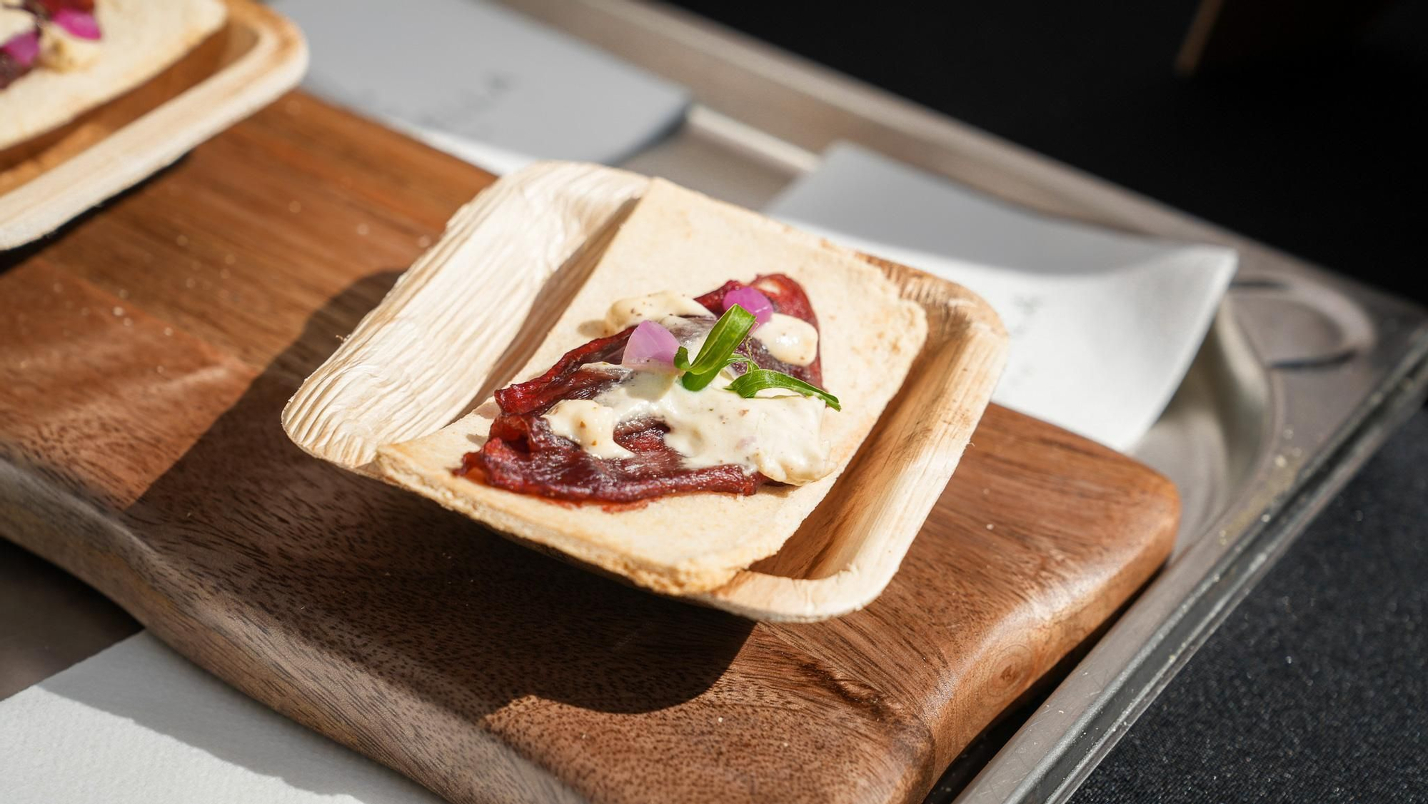 Califato Córdoba Gourmet