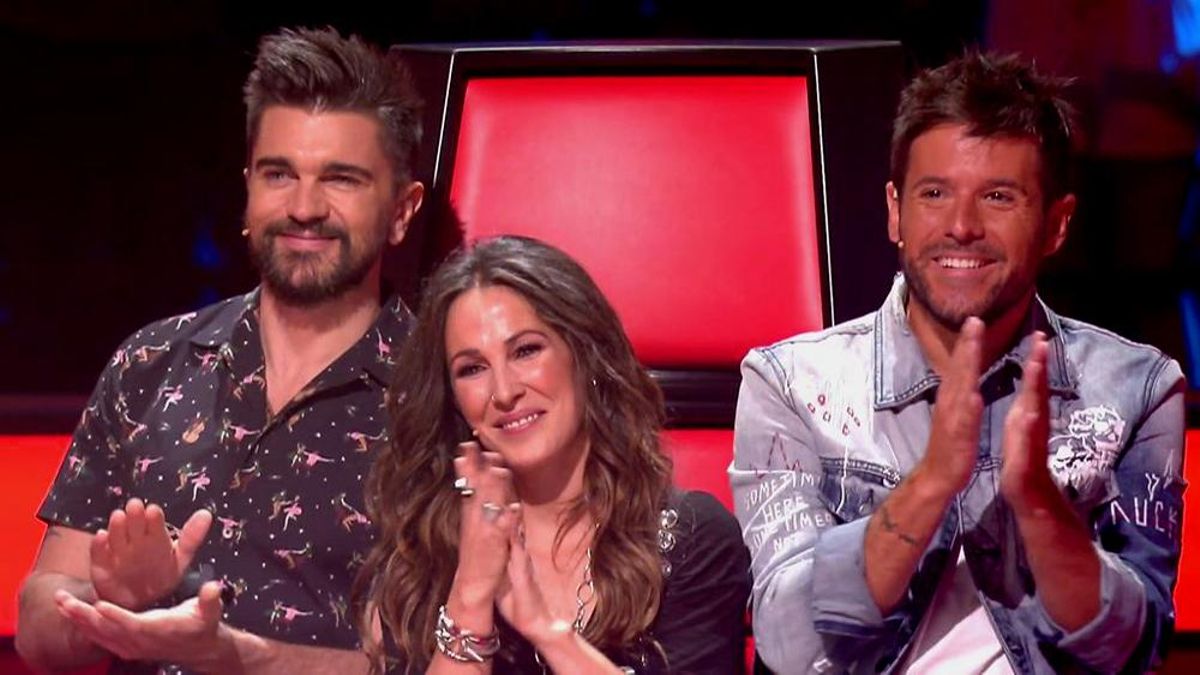 La Voz  y TCMS persisten en el enfrentamiento más competitivo de la semana