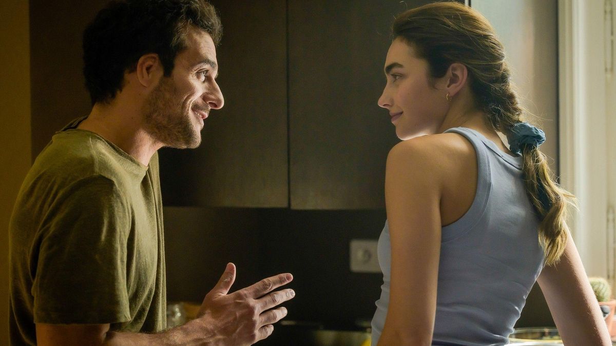Telecinco fija el estreno de la miniserie 'Una receta para dos', protagonizada por un exconcursante de Eurovisión