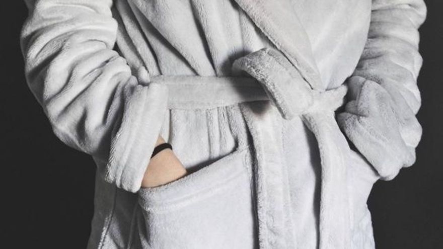 Cómo elegir un albornoz: ocho aspectos en que fijarte para no pasar frío