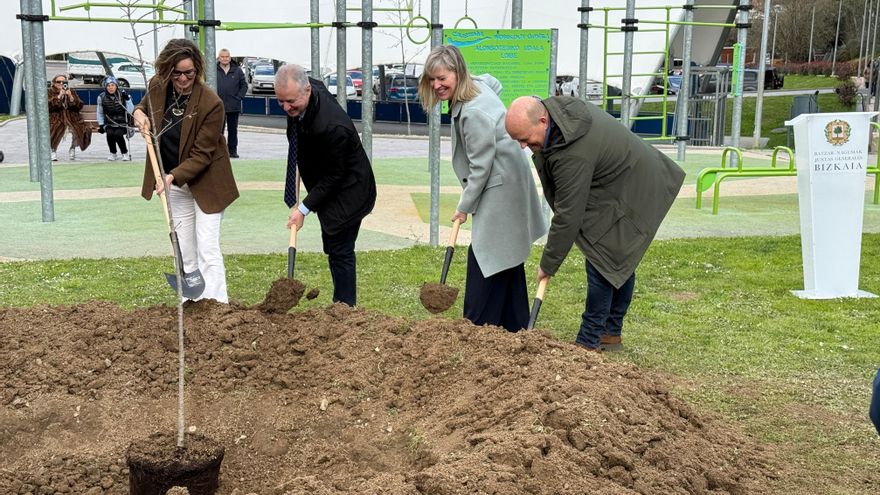 El PNV admite en Alonsotegi la "mala gestión" de sus anteriores alcaldes al cubrir con dinero público obras falsas