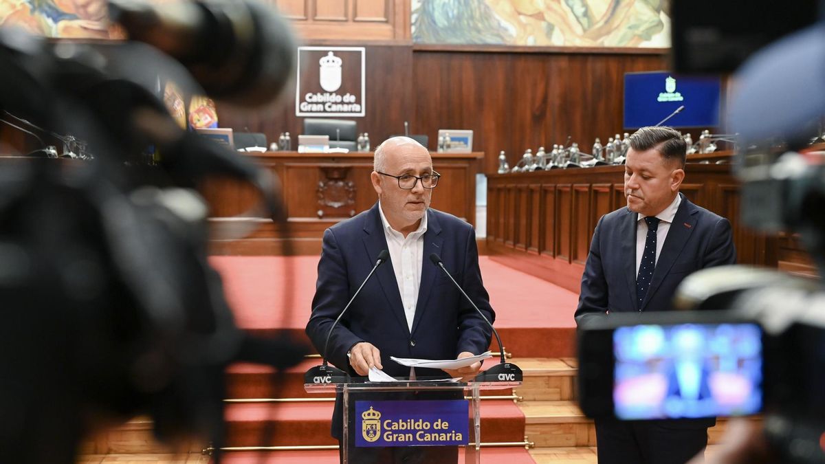 Gran Canaria concede Honores y Distinciones a 19 personas y entidades por su contribución a la sociedad de la isla