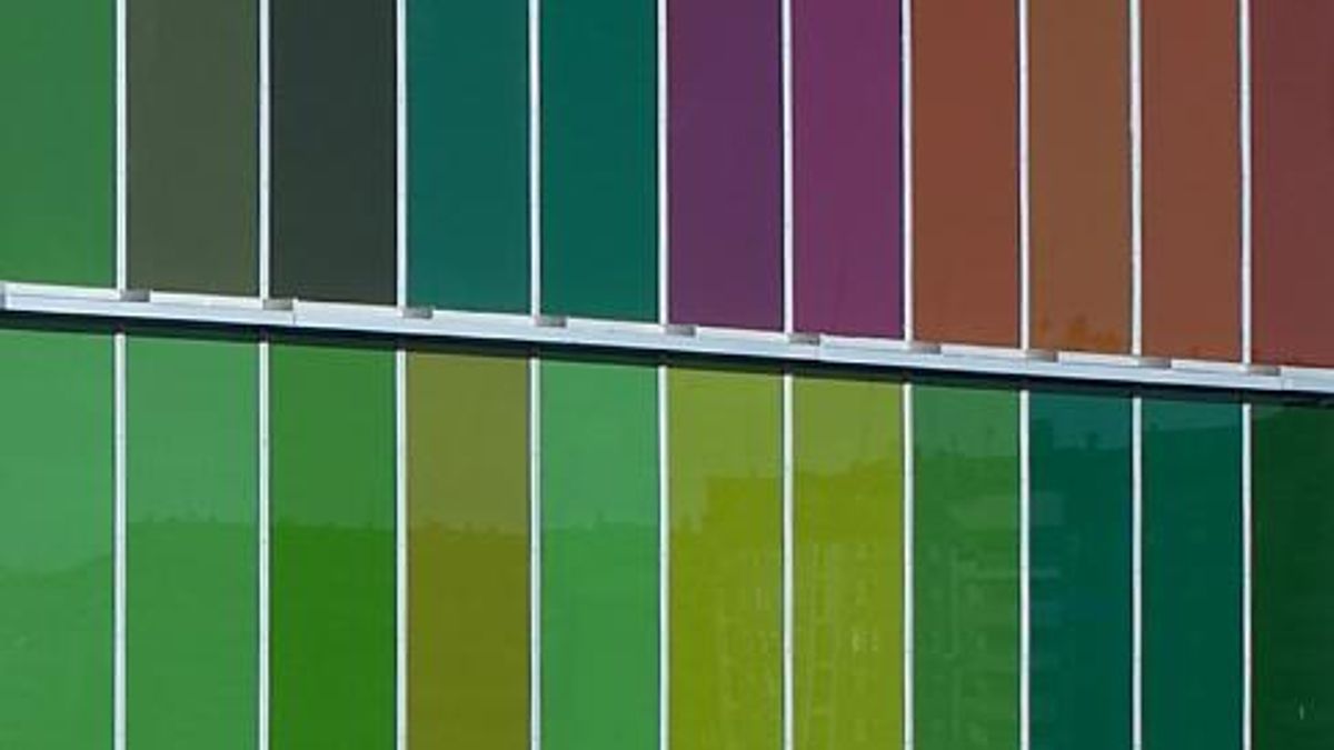 El Musac llena la Navidad de León con visitas guiadas y talleres para todos los públicos