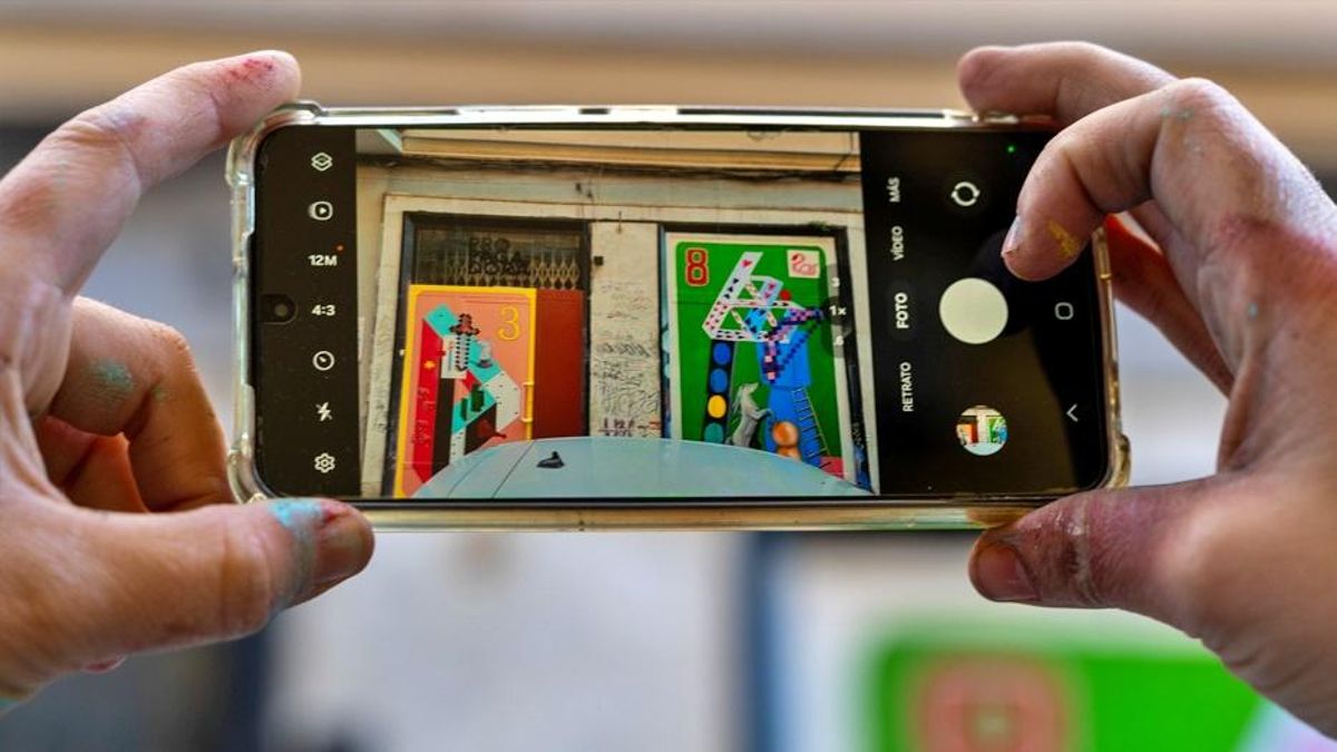 Guía para pasar un día de arte a lo grande en Pinta Malasaña 2026: mapa de artistas, cómo votar y participar