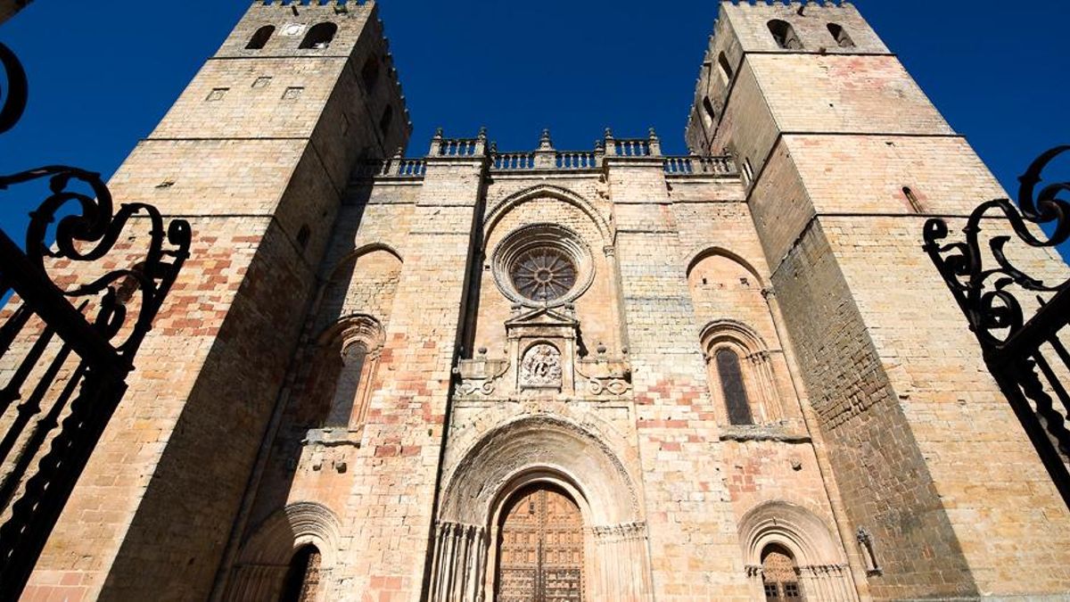 Catedral de Sigüenza