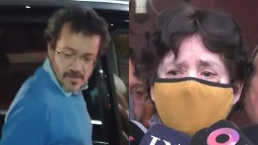 Doble crimen de Vicente López: detuvieron a uno de los hijos de la pareja y liberaron a la empleada doméstica