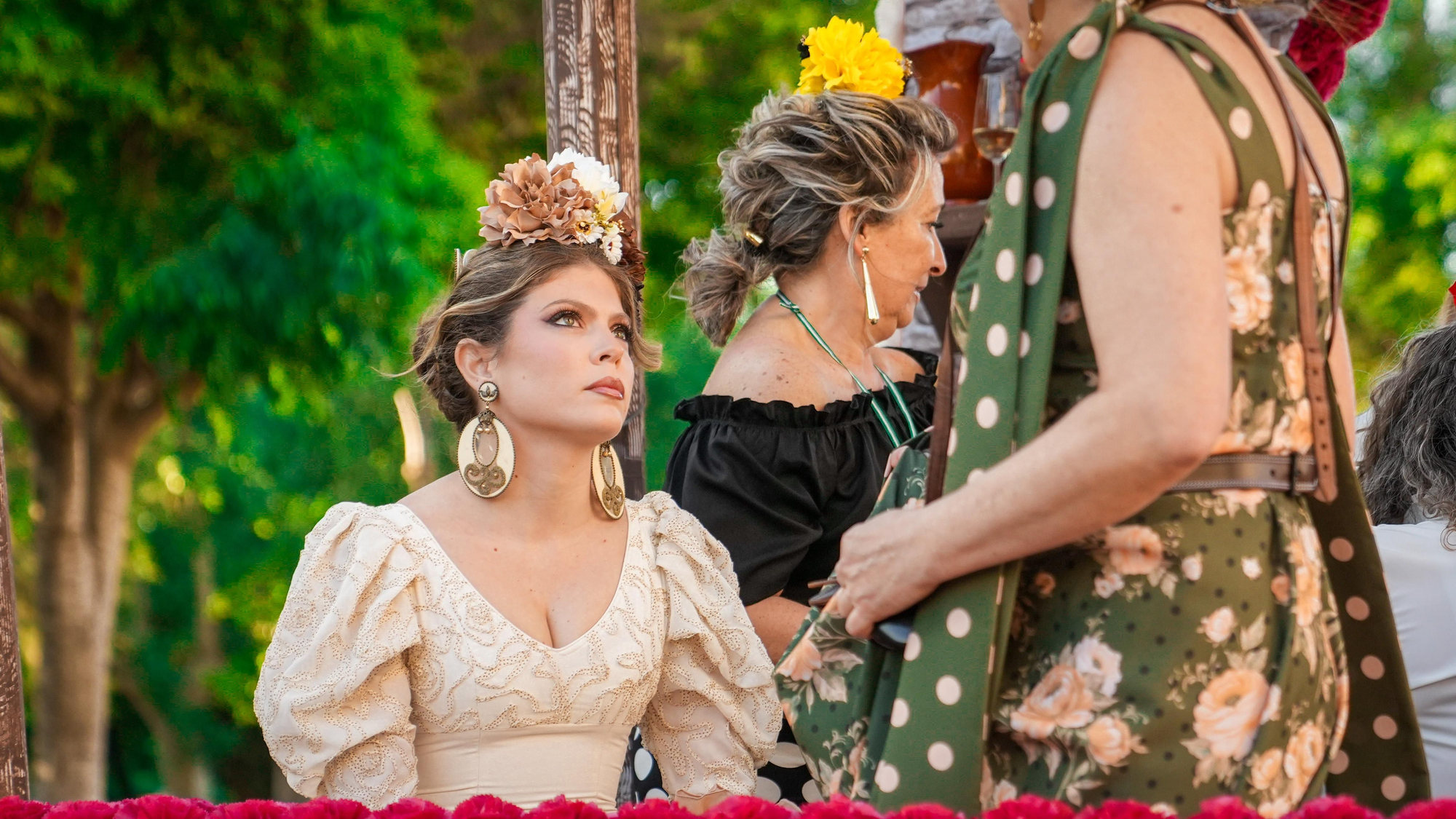 Romería de Santo Domingo