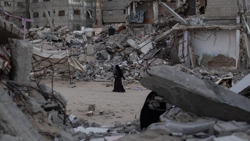 Escribano mantiene la fabricación de lanzacohetes de tecnología israelí pese al anuncio de suspensión del Gobierno